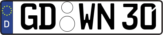 GD-WN30