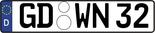 GD-WN32