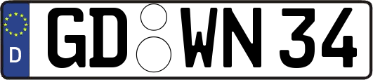 GD-WN34
