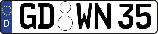 GD-WN35