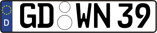 GD-WN39