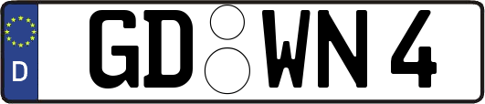 GD-WN4