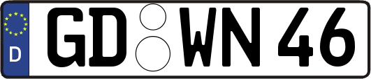 GD-WN46