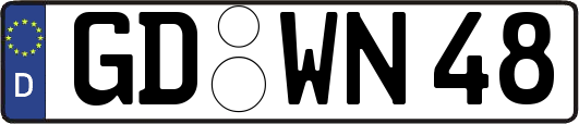 GD-WN48