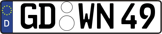 GD-WN49