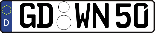 GD-WN50