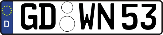GD-WN53