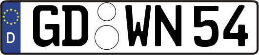 GD-WN54