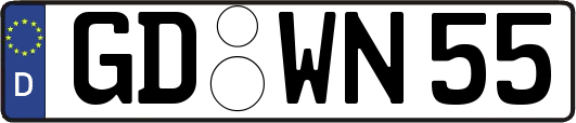 GD-WN55