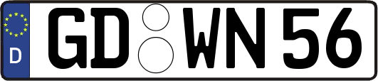 GD-WN56