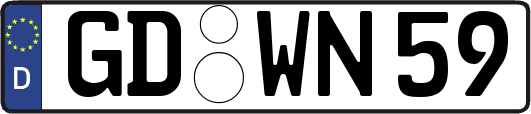 GD-WN59