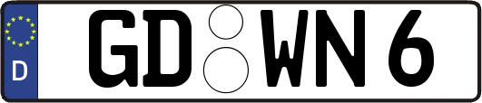 GD-WN6