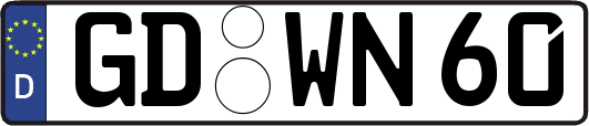 GD-WN60