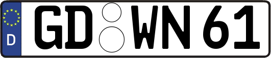 GD-WN61