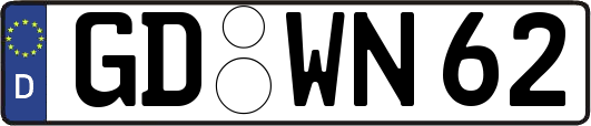 GD-WN62