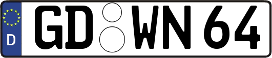 GD-WN64