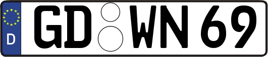 GD-WN69