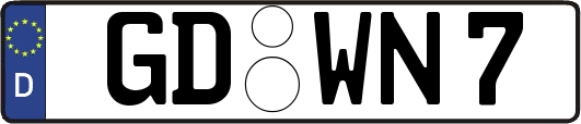 GD-WN7