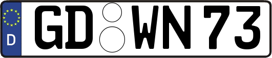 GD-WN73