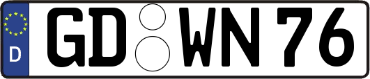 GD-WN76