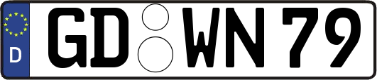 GD-WN79