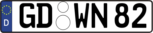GD-WN82