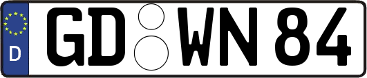 GD-WN84