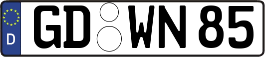 GD-WN85