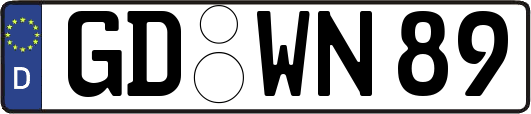 GD-WN89