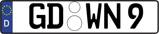 GD-WN9
