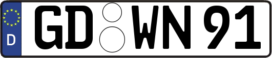 GD-WN91