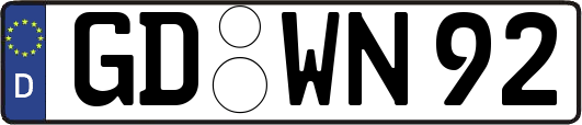 GD-WN92