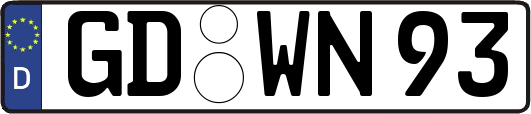 GD-WN93