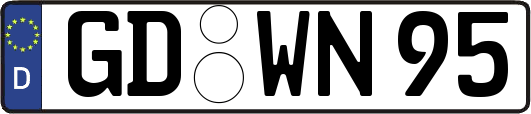 GD-WN95