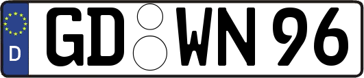 GD-WN96