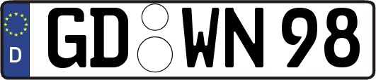 GD-WN98
