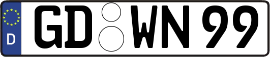 GD-WN99