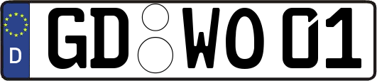 GD-WO01