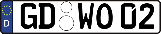 GD-WO02