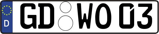 GD-WO03