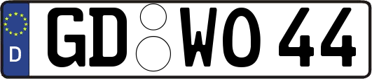 GD-WO44