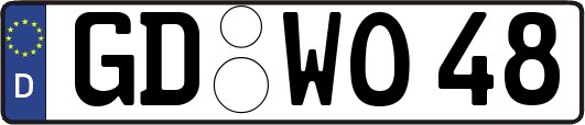 GD-WO48