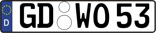 GD-WO53