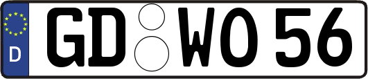 GD-WO56