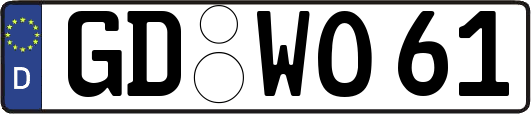 GD-WO61