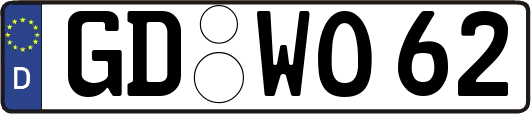 GD-WO62