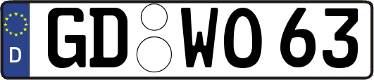 GD-WO63