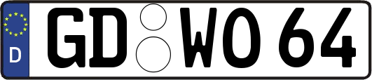 GD-WO64