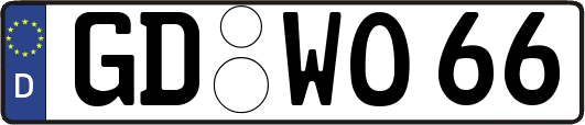 GD-WO66