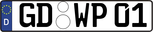 GD-WP01